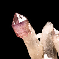 Denny Mountain Quartz