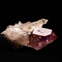 Denny Mountain Quartz