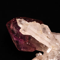 Denny Mountain Quartz
