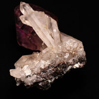 Denny Mountain Quartz