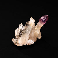 Denny Mountain Quartz