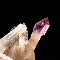 Denny Mountain Quartz
