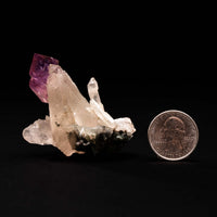Denny Mountain Quartz