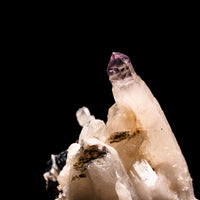 Denny Mountain Quartz