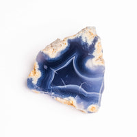 Blue Lace Agate- Madagascar