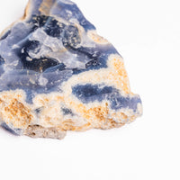 Blue Lace Agate- Madagascar
