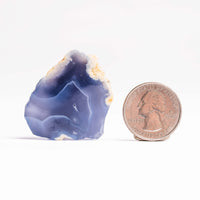 Blue Lace Agate- Madagascar