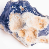 Blue Lace Agate- Madagascar