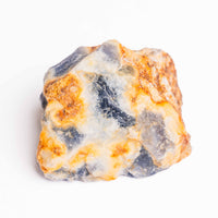 Blue Lace Agate- Madagascar