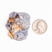 Blue Lace Agate- Madagascar
