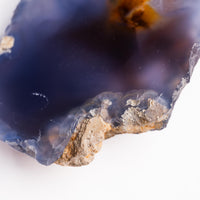 Blue Lace Agate- Madagascar