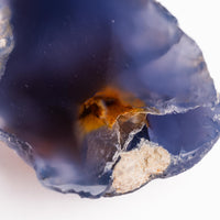 Blue Lace Agate- Madagascar