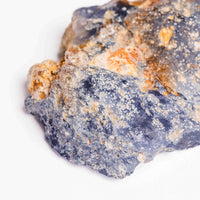 Blue Lace Agate- Madagascar