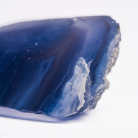 Blue Lace Agate- Madagascar