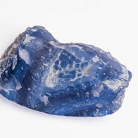 Blue Lace Agate- Madagascar