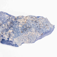 Blue Lace Agate- Madagascar