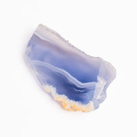 Blue Lace Agate- Madagascar