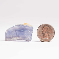 Blue Lace Agate- Madagascar