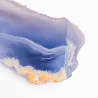 Blue Lace Agate- Madagascar