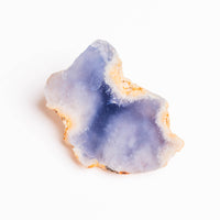 Blue Lace Agate- Madagascar