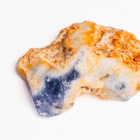 Blue Lace Agate- Madagascar