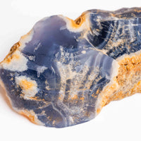 Blue Lace Agate- Madagascar