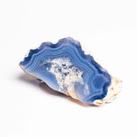 Blue Lace Agate- Madagascar