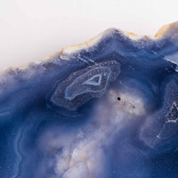 Blue Lace Agate- Madagascar