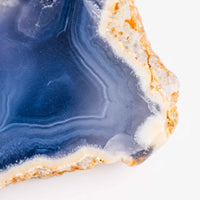 Blue Lace Agate- Madagascar