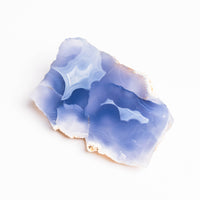 Blue Lace Agate- Madagascar