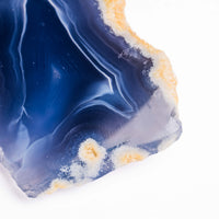 Blue Lace Agate- Madagascar