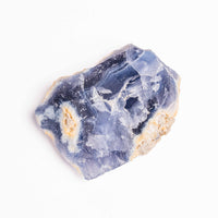 Blue Lace Agate- Madagascar