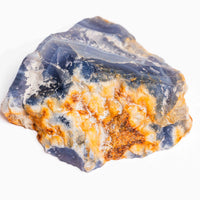 Blue Lace Agate- Madagascar