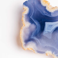 Blue Lace Agate- Madagascar