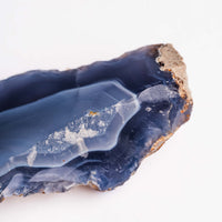 Blue Lace Agate- Madagascar