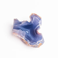 Blue Lace Agate- Madagascar