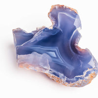 Blue Lace Agate- Madagascar