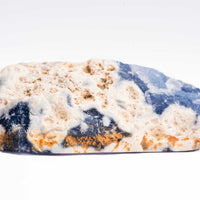 Blue Lace Agate- Madagascar