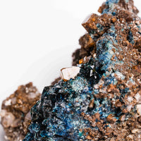 Lazulite- AAA Grade