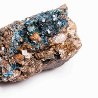 Lazulite- AAA Grade