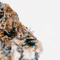 Lazulite- AAA Grade