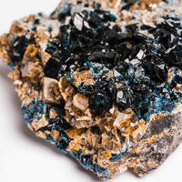 Lazulite- AAA Grade
