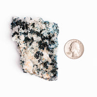 Lazulite- AAA Grade
