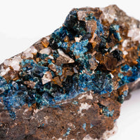Lazulite- AAA Grade