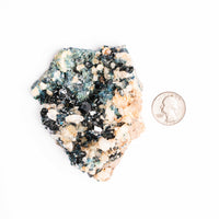 Lazulite- AAA Grade