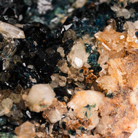 Lazulite- AAA Grade