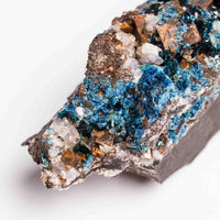 Lazulite- AAA Grade