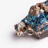 Lazulite- AAA Grade