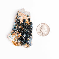 Lazulite- AAA Grade