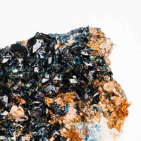 Lazulite- AAA Grade